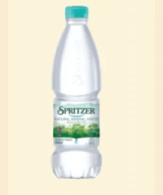 Mineral Water