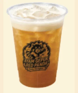 Oolong Tea