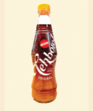 Teh Botol